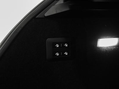 2024 Ferrari Purosangue Base