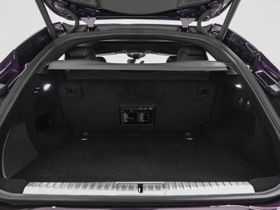 2024 Ferrari Purosangue Base