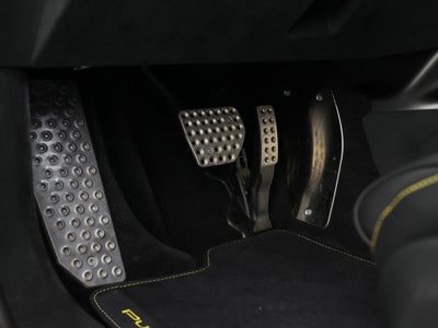 2024 Ferrari Purosangue Base