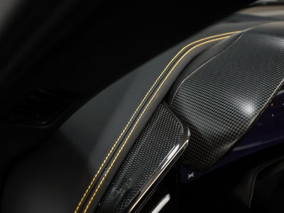 2024 Ferrari Purosangue Base