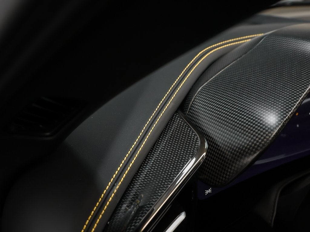 2024 Ferrari Purosangue Base