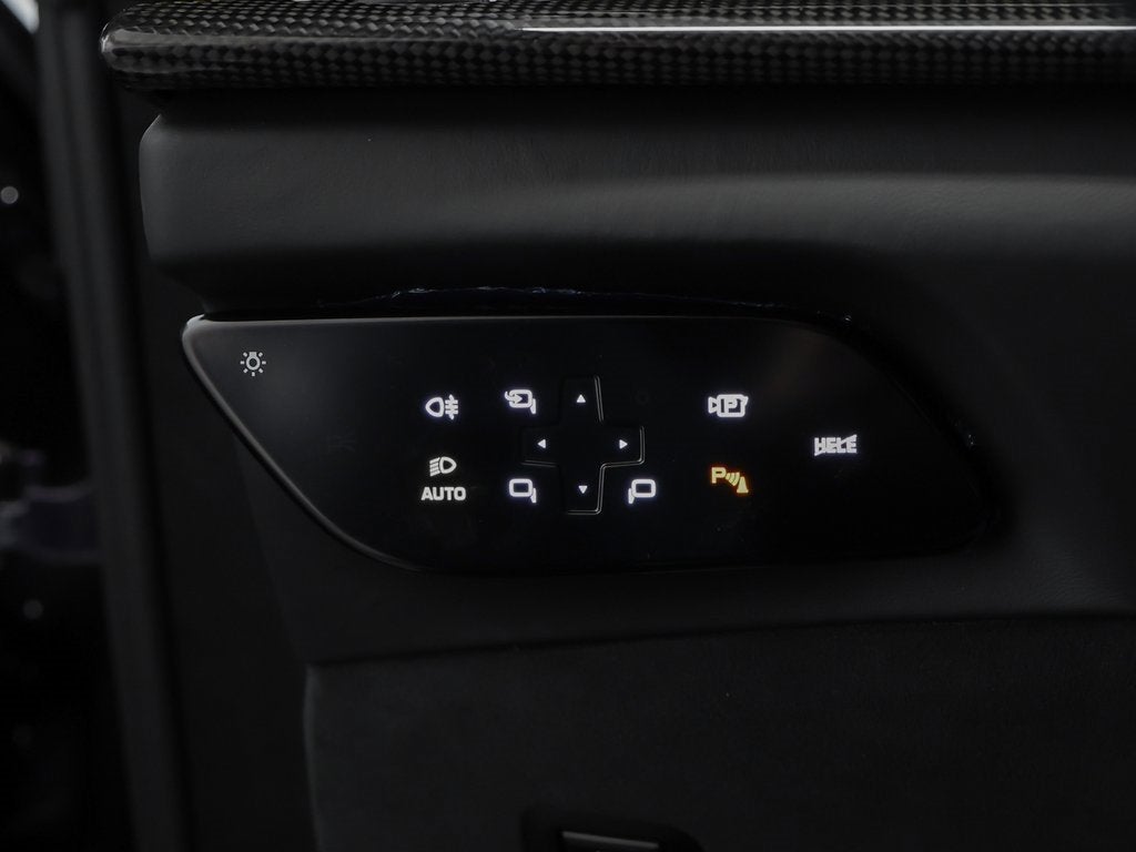 2024 Ferrari Purosangue Base