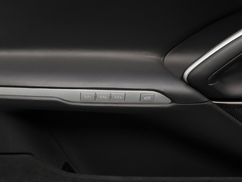 2024 Ferrari Purosangue Base