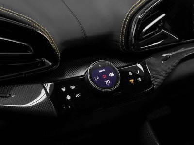 2024 Ferrari Purosangue Base