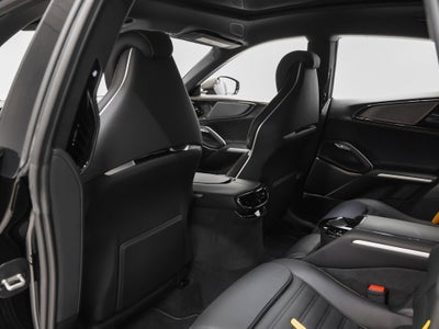 2024 Ferrari Purosangue Base