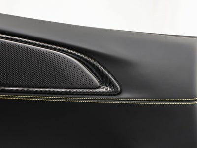 2024 Ferrari Purosangue Base