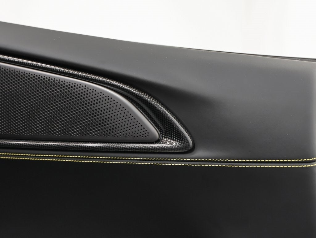 2024 Ferrari Purosangue Base