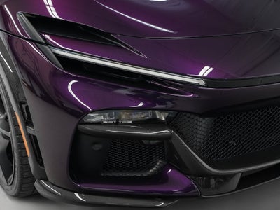 2024 Ferrari Purosangue Base