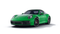 2022 Porsche 911 Targa 4S