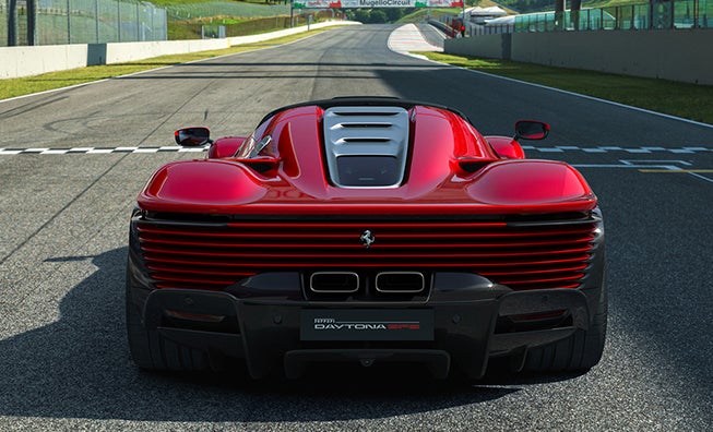 2022 Ferrari Daytona SP3 in St. Louis MO