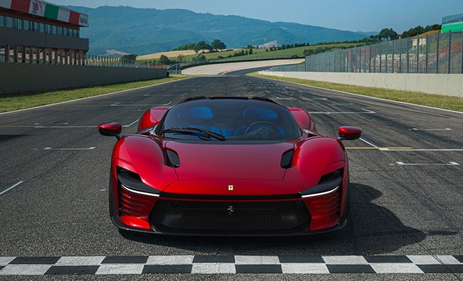 2023 Ferrari SP3 in St. Louis MO