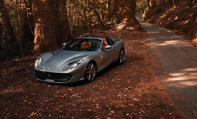 2022 Ferrari 812 GTS St. Louis MO