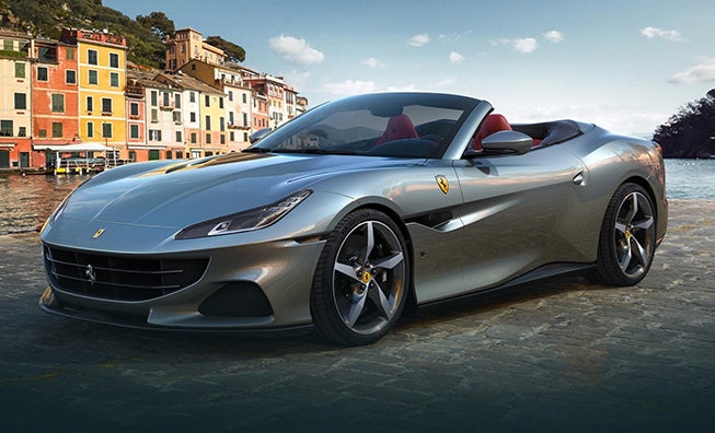 2022 Ferrari Portofino M for Sale St. Louis MO