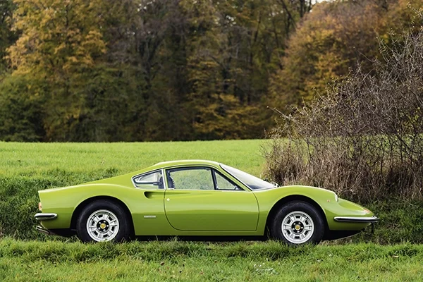 Havana Satin Angle 4