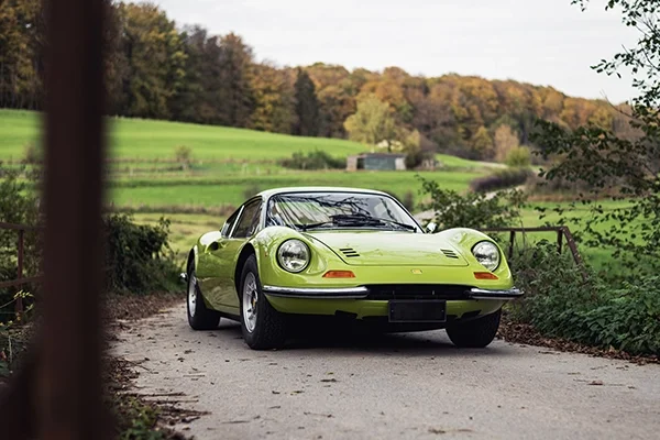 Havana Satin Angle 3