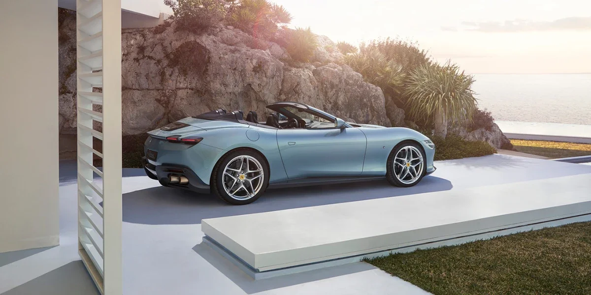 Purosangue St. Louis MO