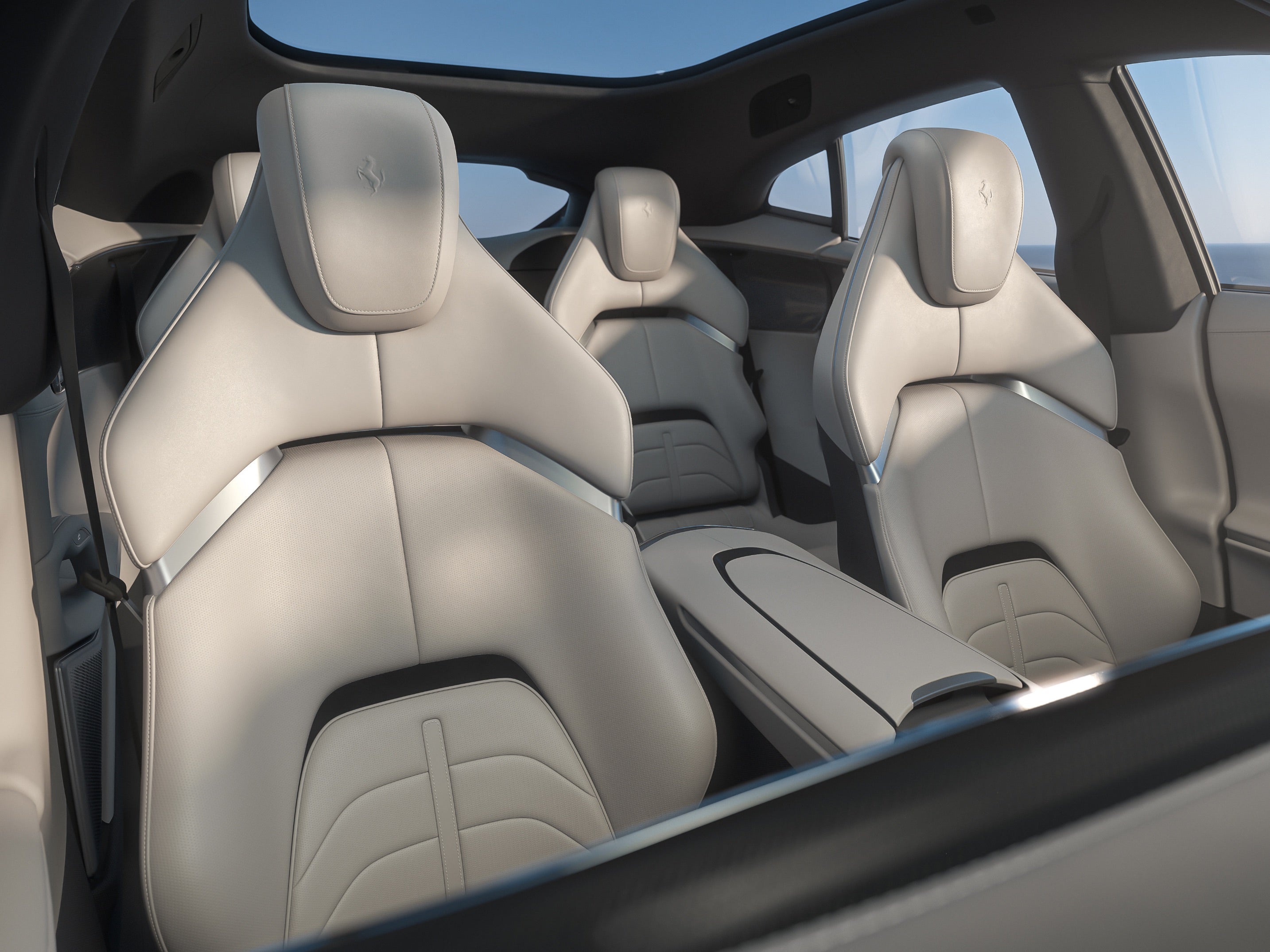 Ferrari Purosangue St. Louis MO