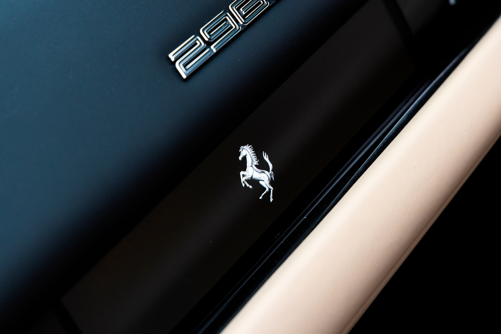 Ferrari Sell your Car in St. Louis, MO