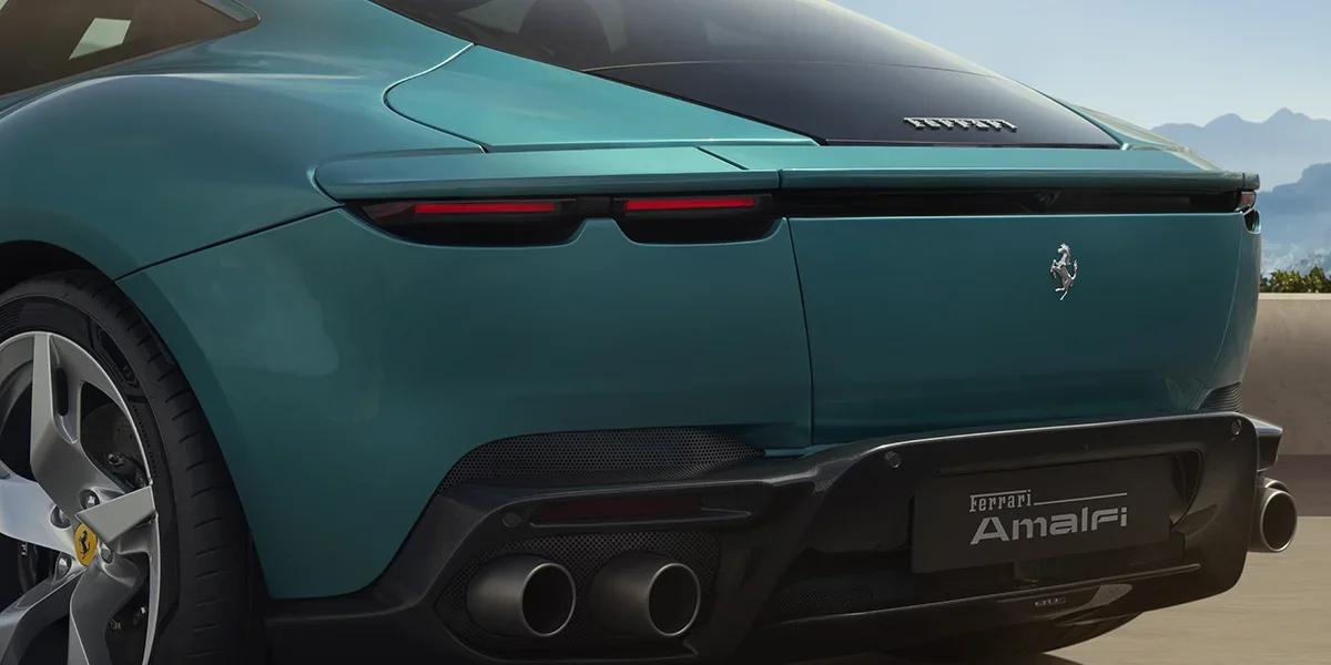 Cavallino Rosso St. Louis 2026 Ferrari 296 Speciale image intertior St. Louis, MO