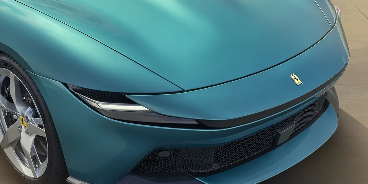  2026 Ferrari 296 Speciale display St. Louis MO