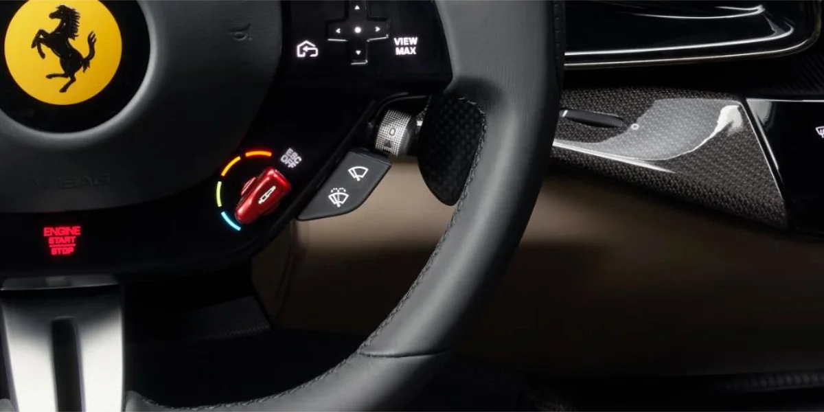 Handling Speciale Configuration