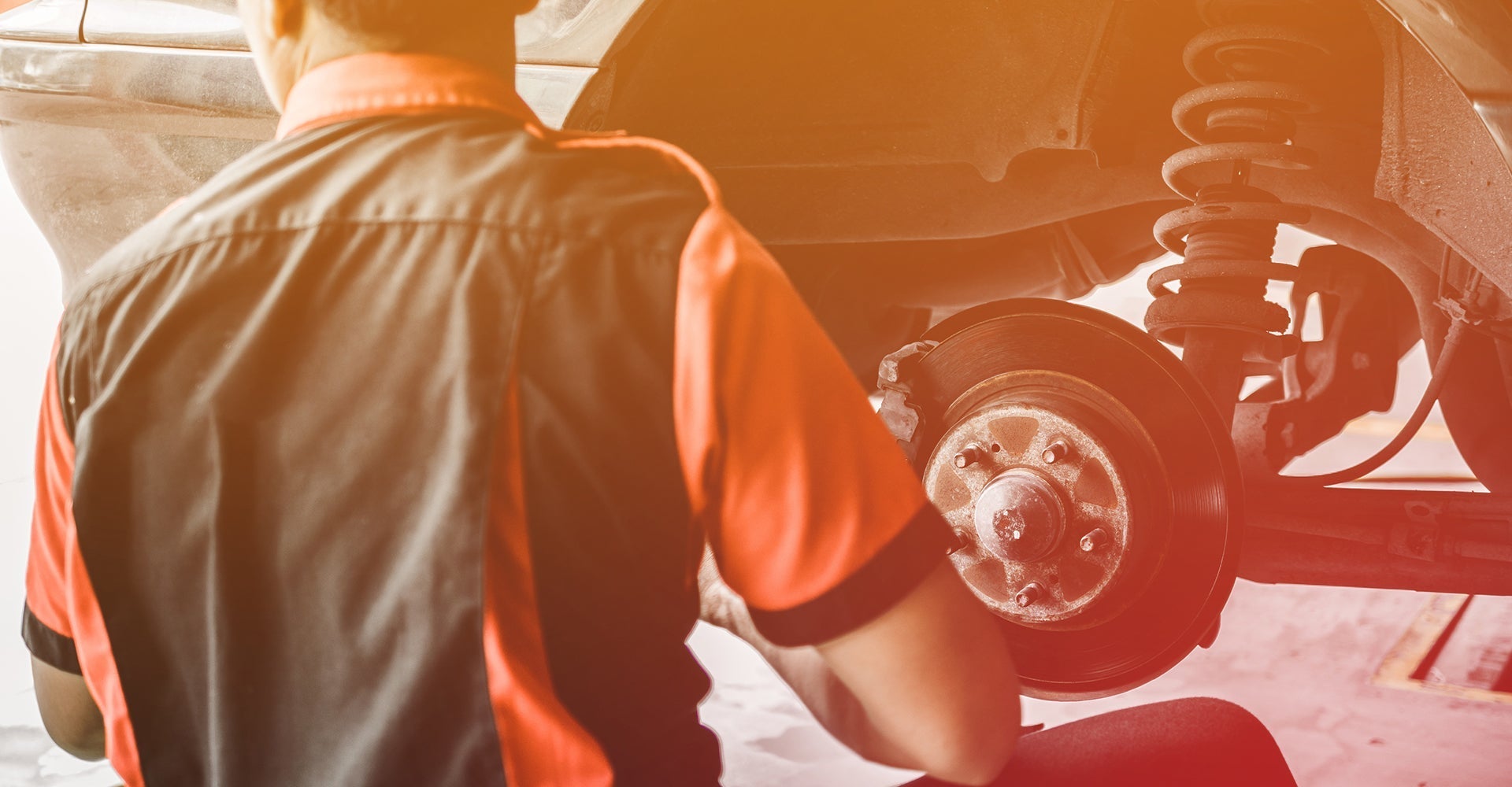 Ferrari Alignment Houston